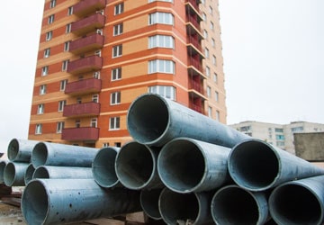 Single/Multi-Family Plumbing Single/Multi-Family Plumbing image